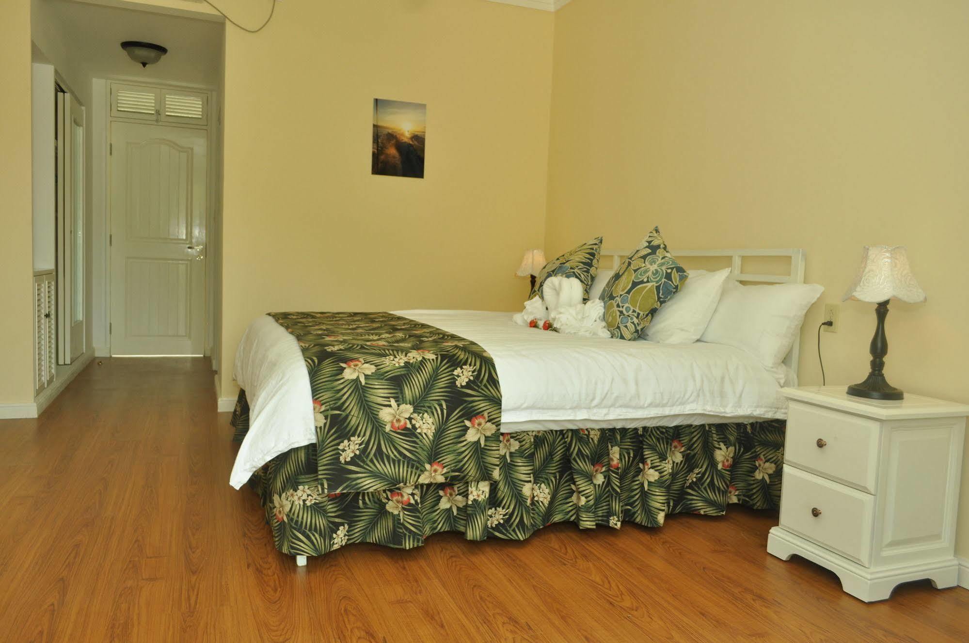 Three Finger Jack Hotel Eleven Mile Экстерьер фото