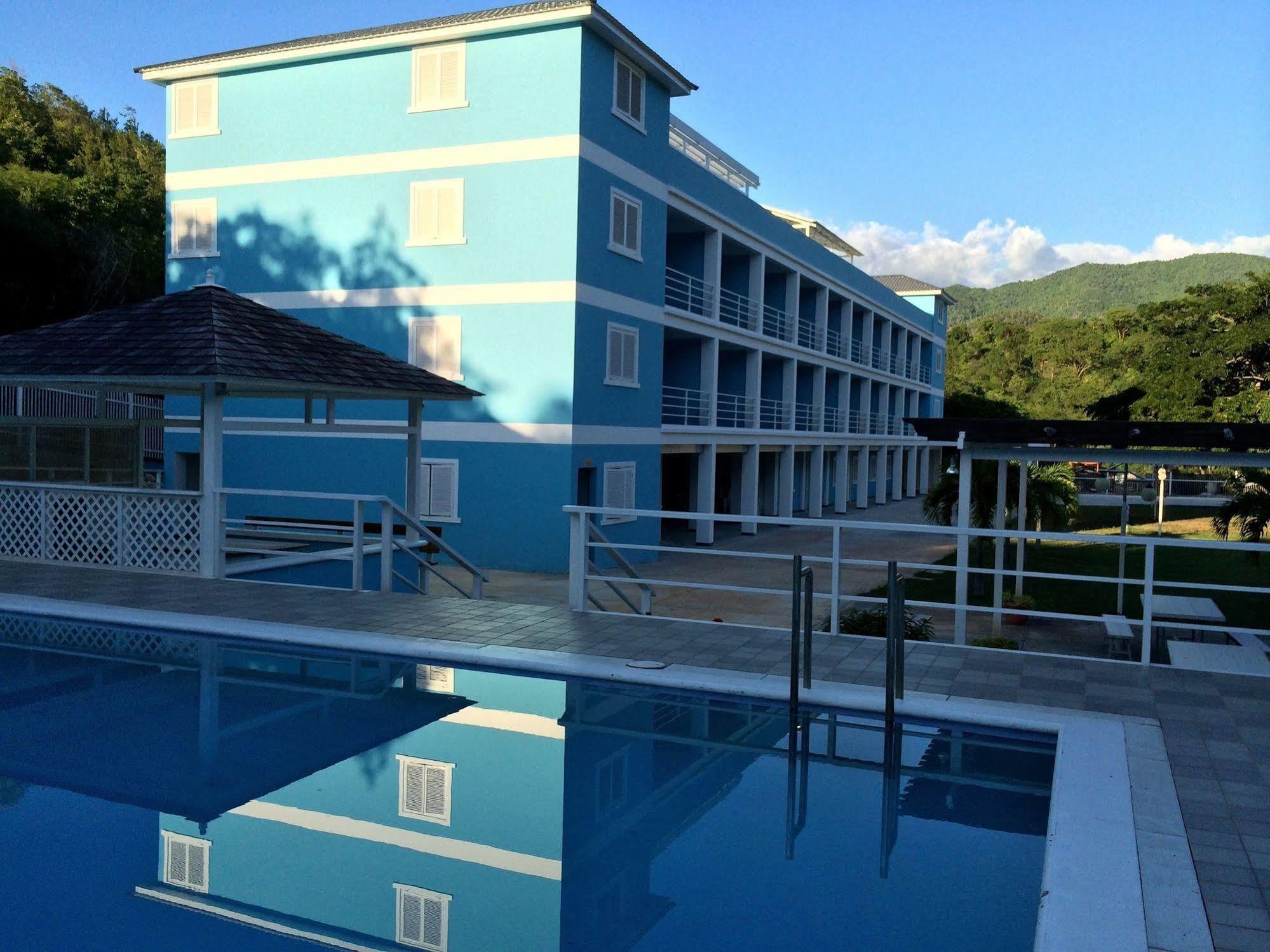 Three Finger Jack Hotel Eleven Mile Экстерьер фото
