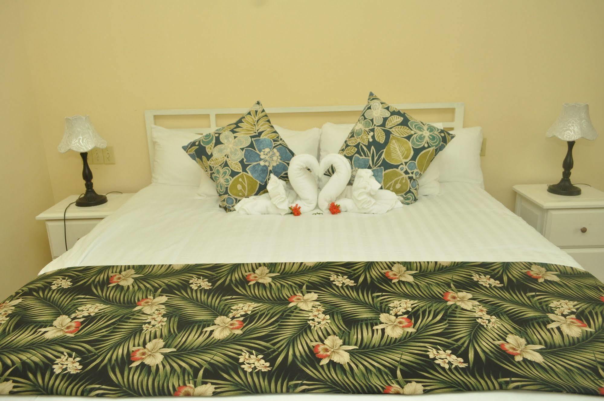 Three Finger Jack Hotel Eleven Mile Экстерьер фото